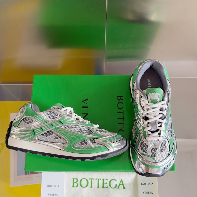 Bottega Veneta Casual Shoes